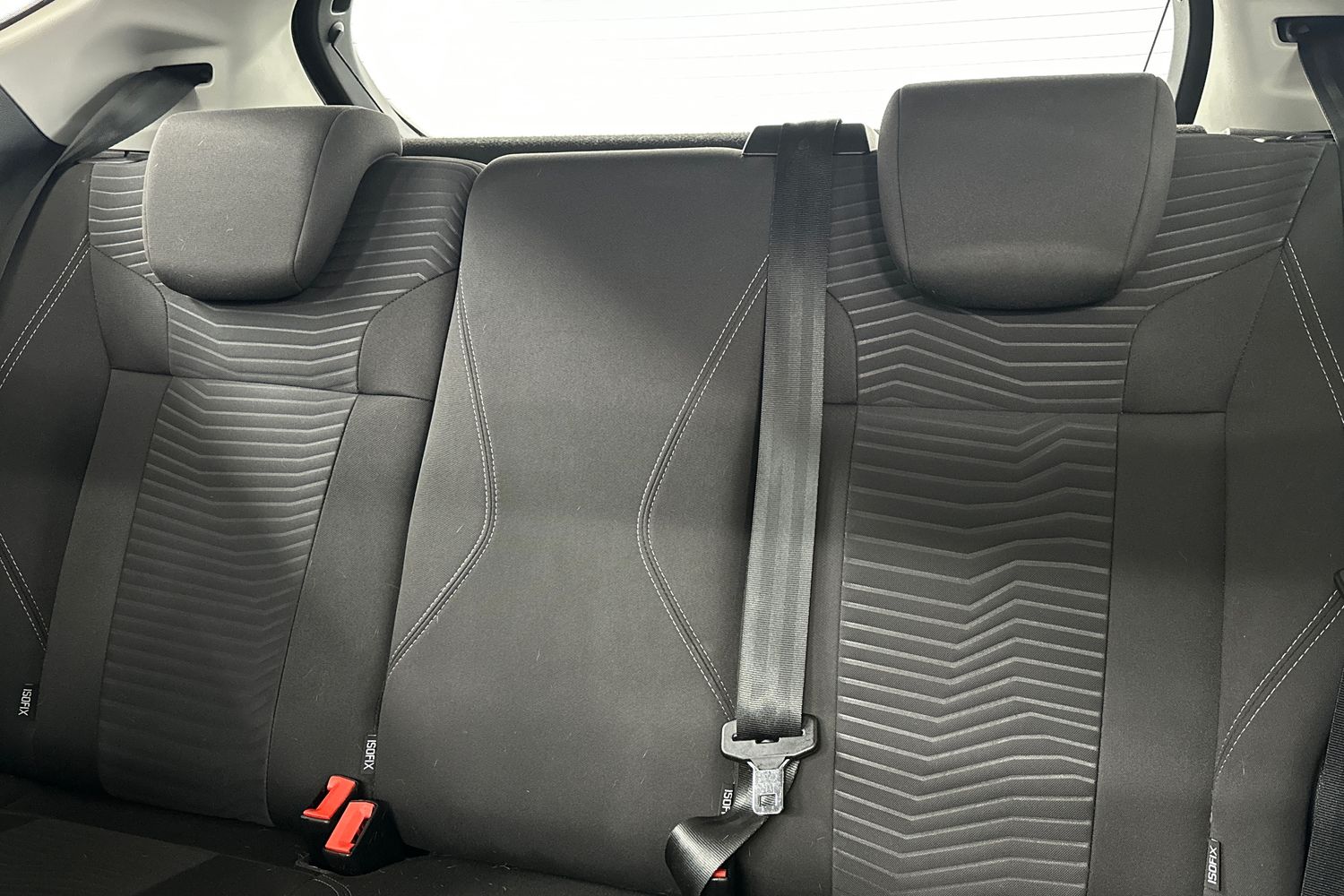 Used Ford Fiesta 2015 for sale - 76536530: Photo 15