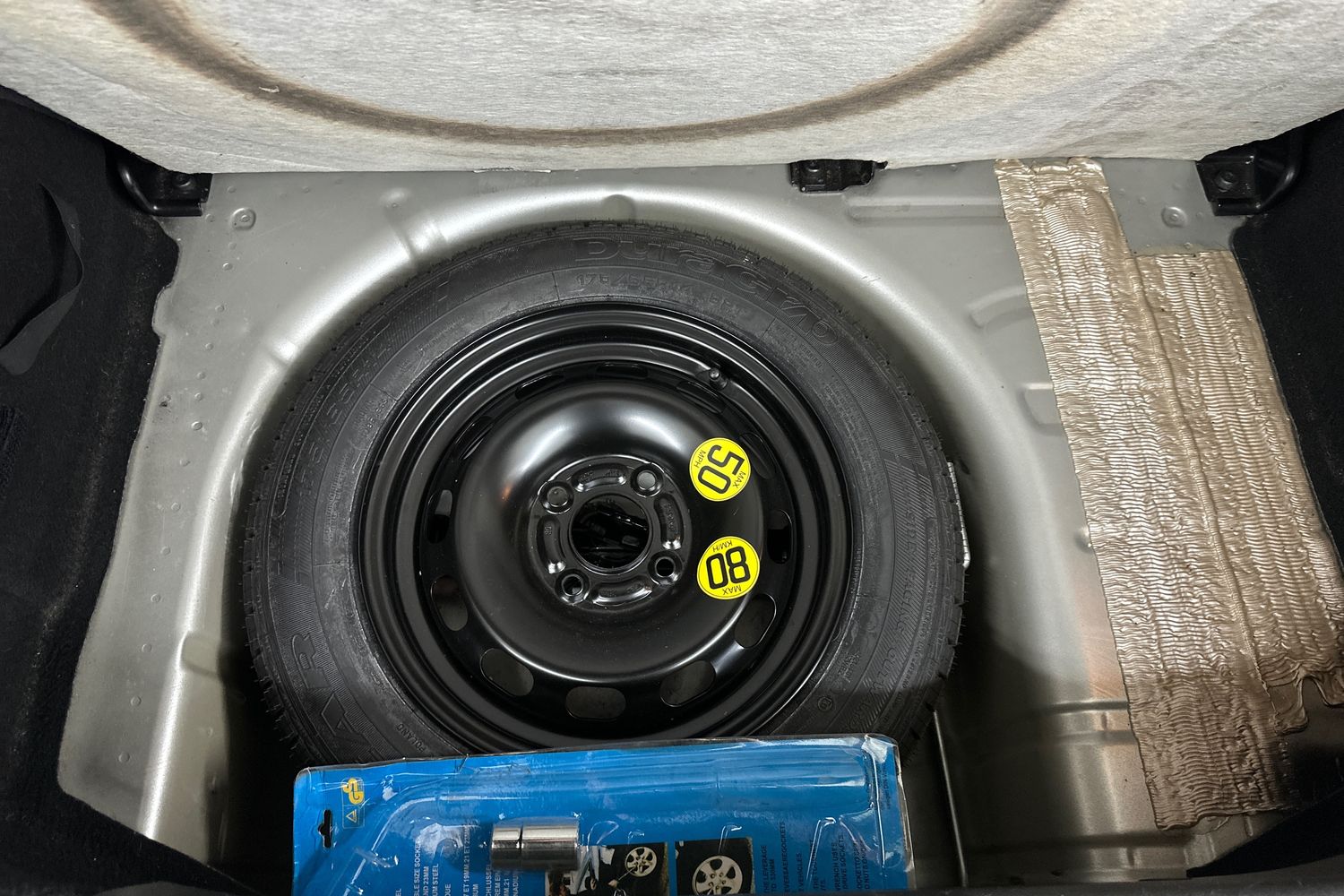 Used Ford Fiesta 2015 for sale - 76536530: Photo 17