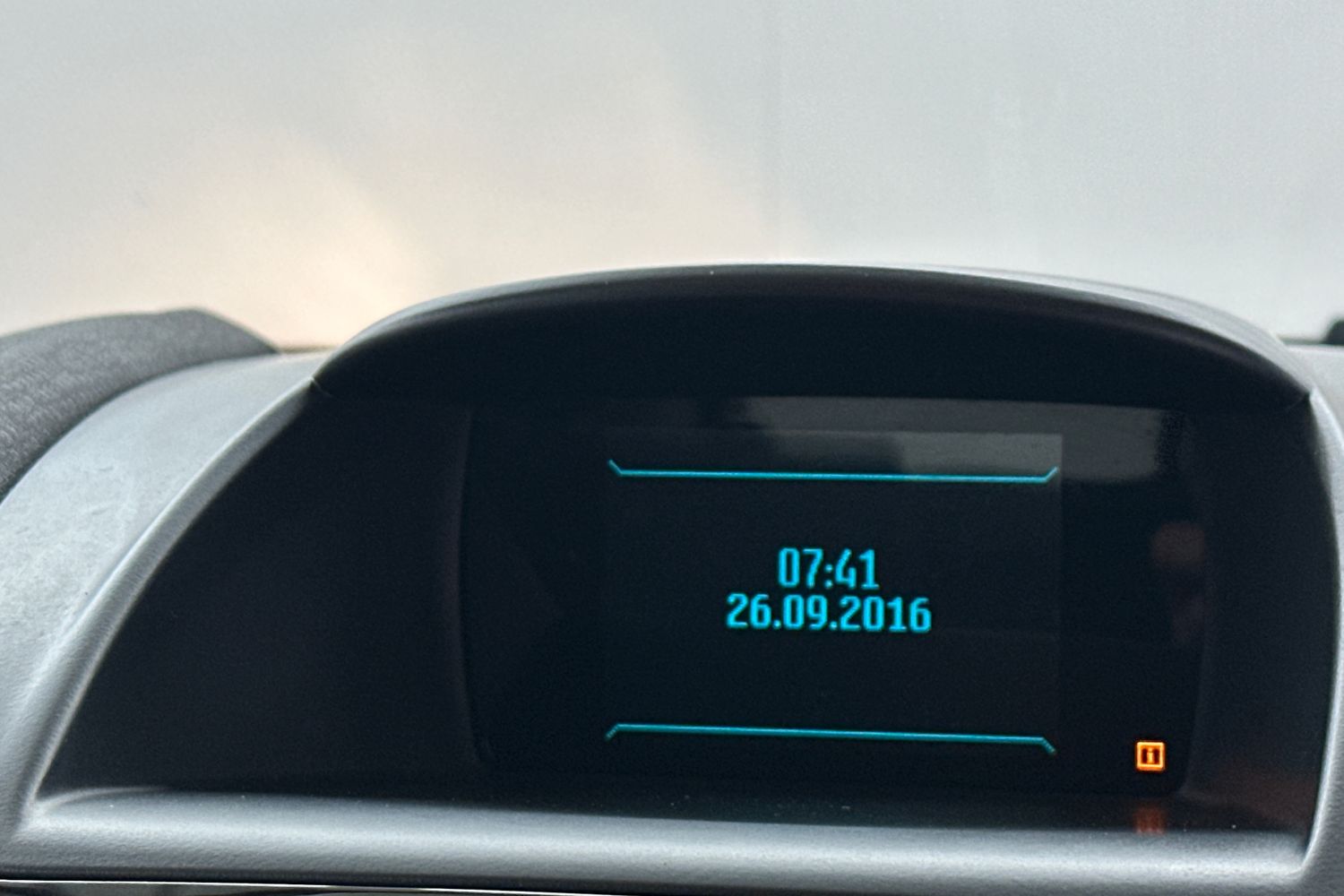 Used Ford Fiesta 2015 for sale - 76536530: Photo 22