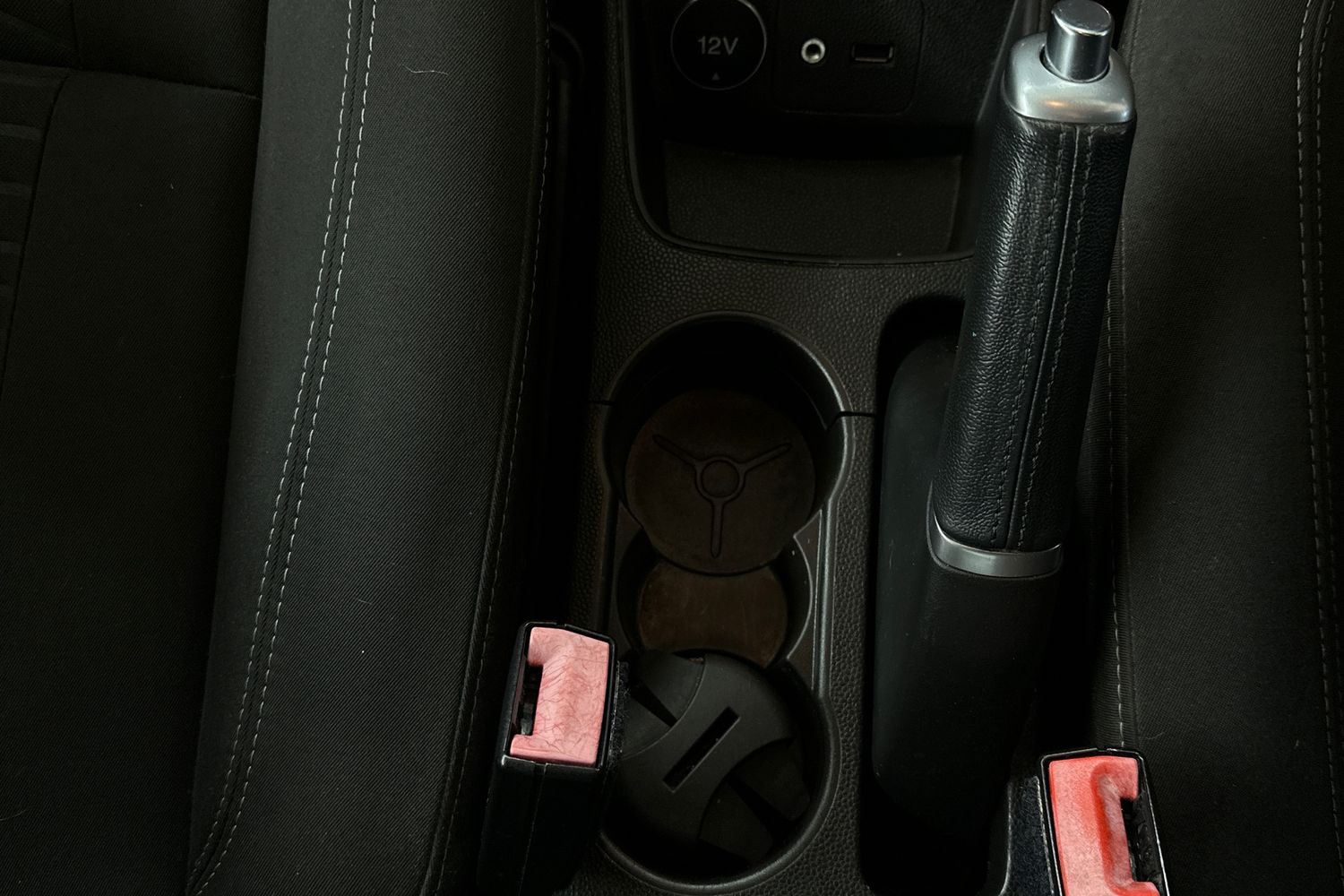 Used Ford Fiesta 2015 for sale - 76536530: Photo 25