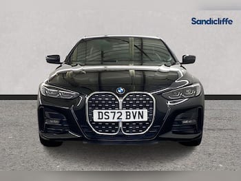 Used BMW 4 Series 2022 for sale - 79615800: Photo