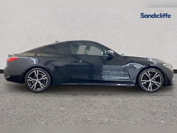 Used BMW 4 Series 2022 for sale - 79615800: Photo