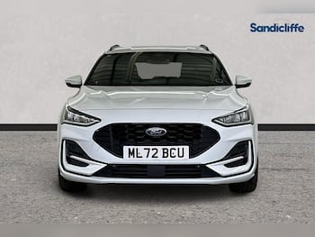 Used Ford Focus 2022 for sale - 79575005: Photo