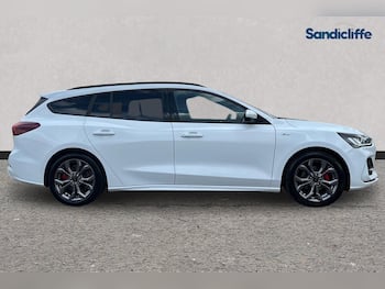 Used Ford Focus 2022 for sale - 79575005: Photo