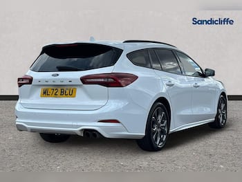 Used Ford Focus 2022 for sale - 79575005: Photo
