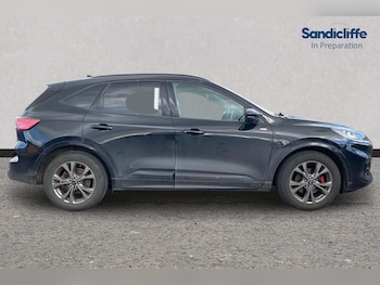 Used Ford Kuga 2023 for sale - 77663274: Photo