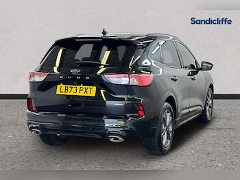 Used Ford Kuga 2023 for sale - 77663274: Photo