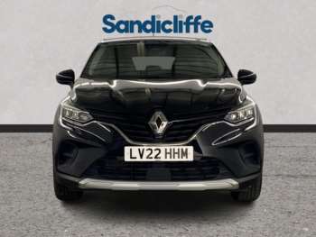 Used Renault Captur 2022 for sale - 74937343: Photo