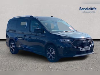 Used Ford Tourneo Connect 2023 for sale - 79575006: Photo