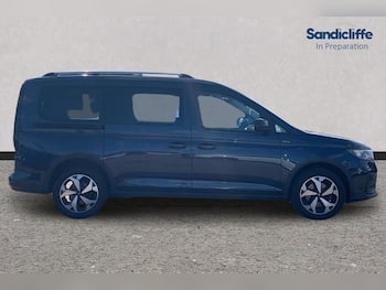 Used Ford Tourneo Connect 2023 for sale - 79575006: Photo