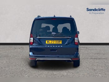 Used Ford Tourneo Connect 2023 for sale - 79575006: Photo