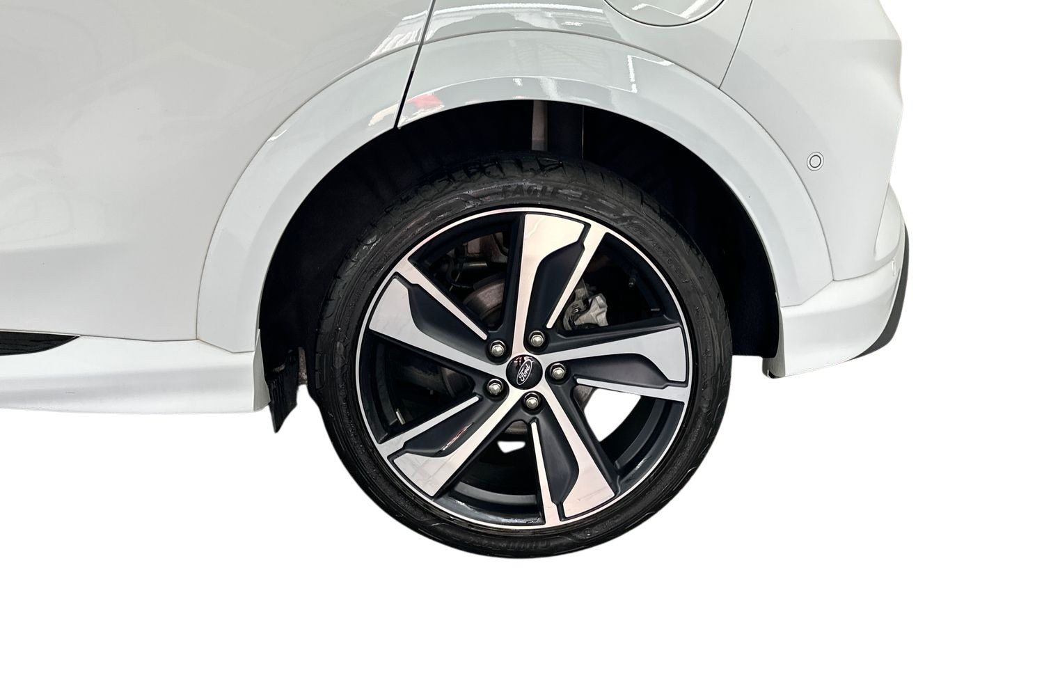 Used Ford Puma 2020 for sale - 75662856: Photo 10