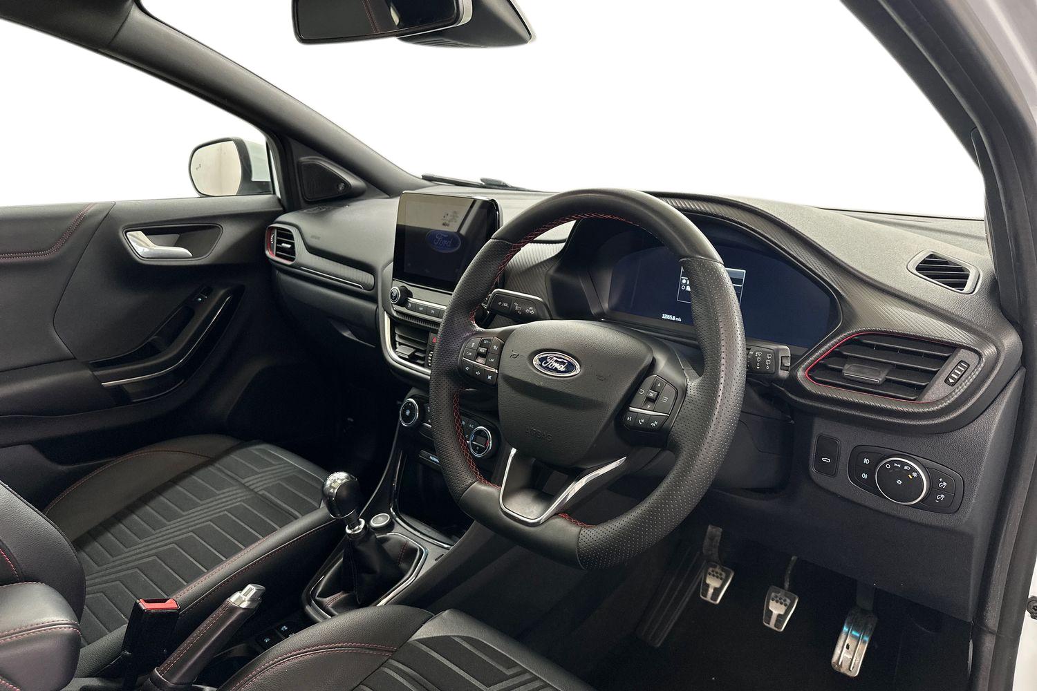 Used Ford Puma 2020 for sale - 75662856: Photo 11