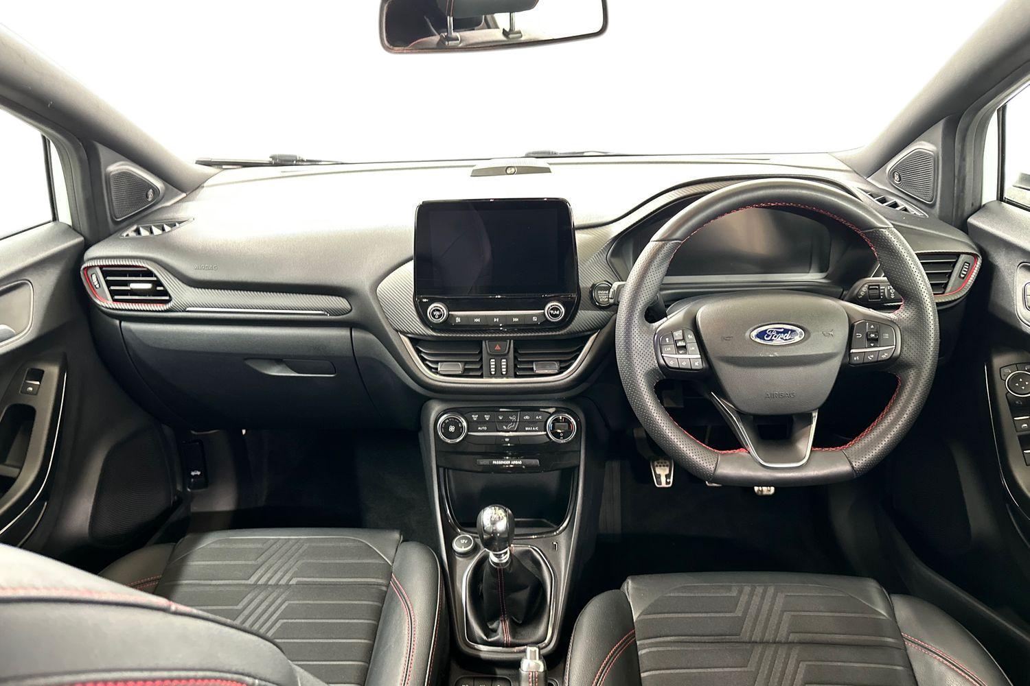 Used Ford Puma 2020 for sale - 75662856: Photo 13