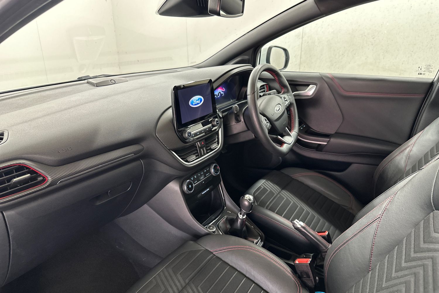 Used Ford Puma 2020 for sale - 75662856: Photo 14