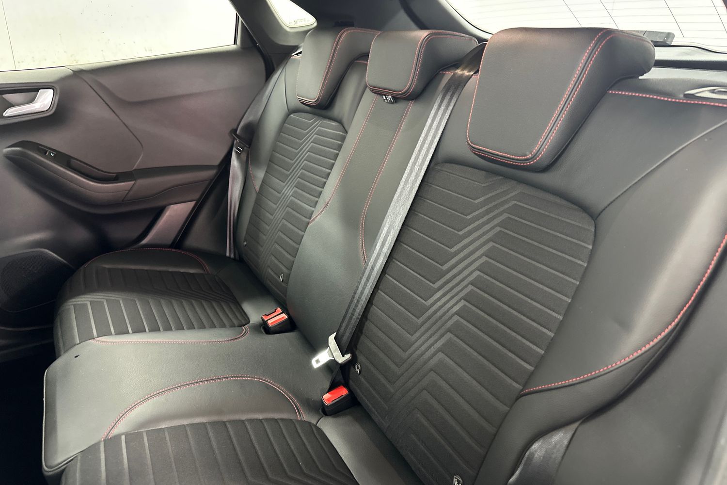 Used Ford Puma 2020 for sale - 75662856: Photo 15