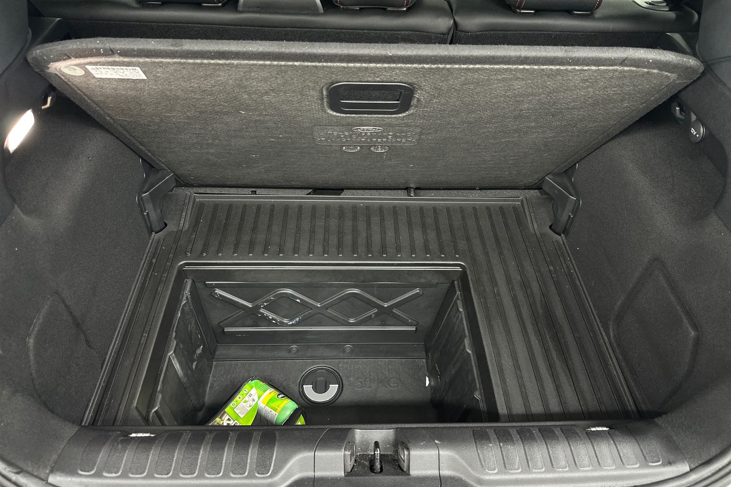 Used Ford Puma 2020 for sale - 75662856: Photo 17