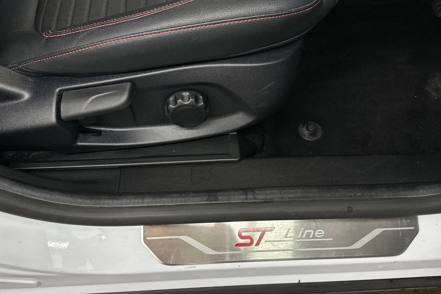 Used Ford Puma 2020 for sale - 75662856: Photo 21