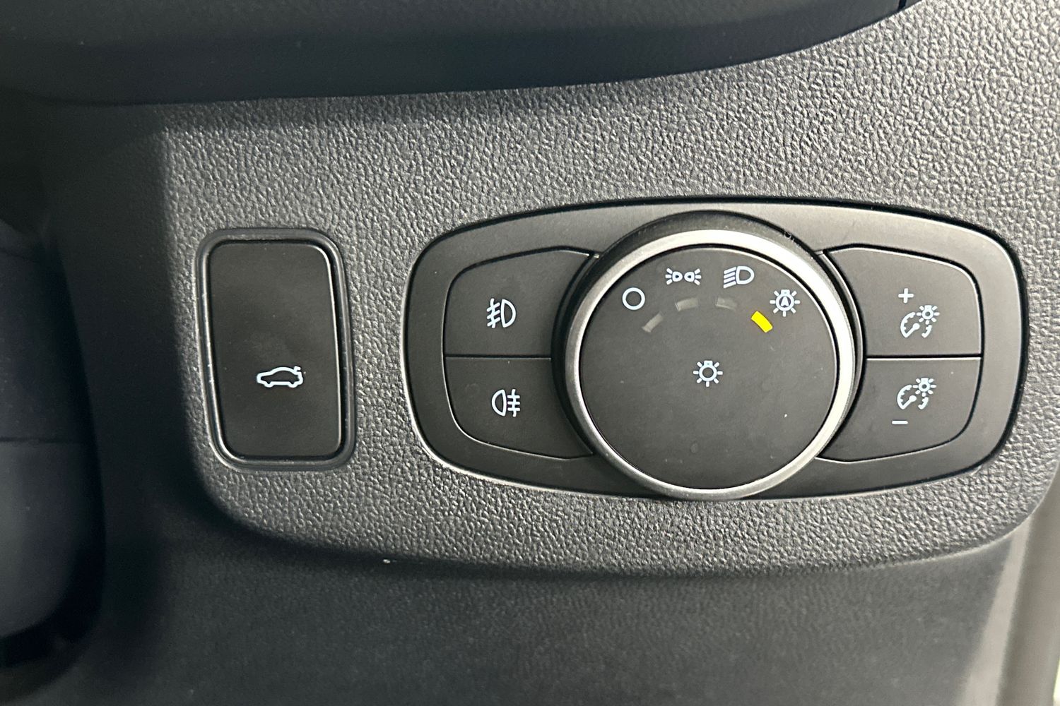 Used Ford Puma 2020 for sale - 75662856: Photo 22