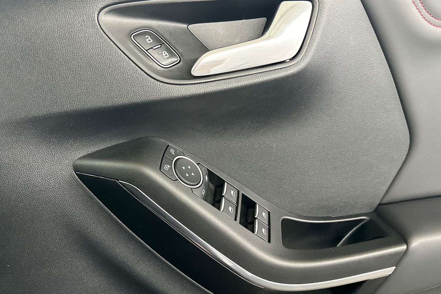 Used Ford Puma 2020 for sale - 75662856: Photo 23