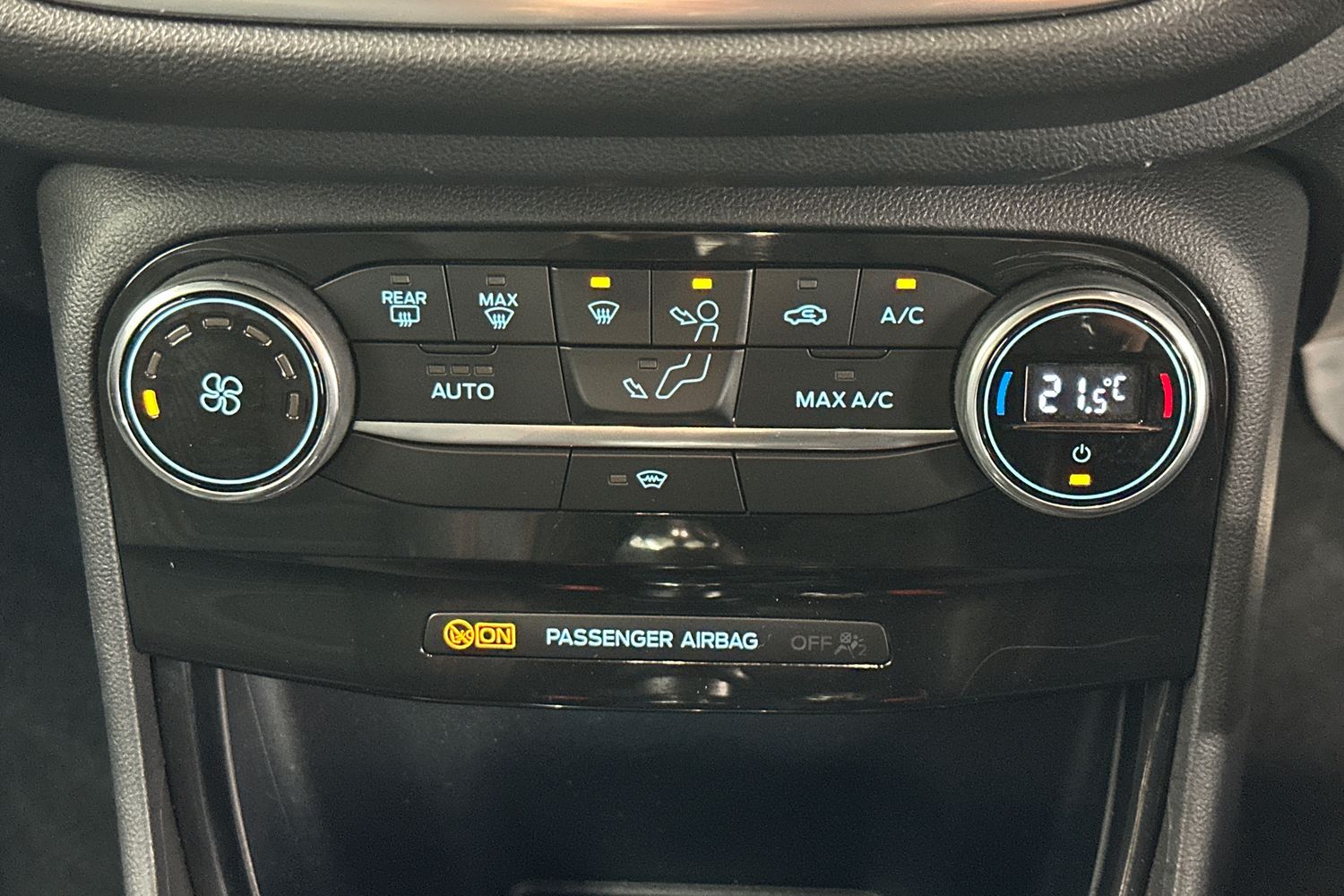 Used Ford Puma 2020 for sale - 75662856: Photo 28