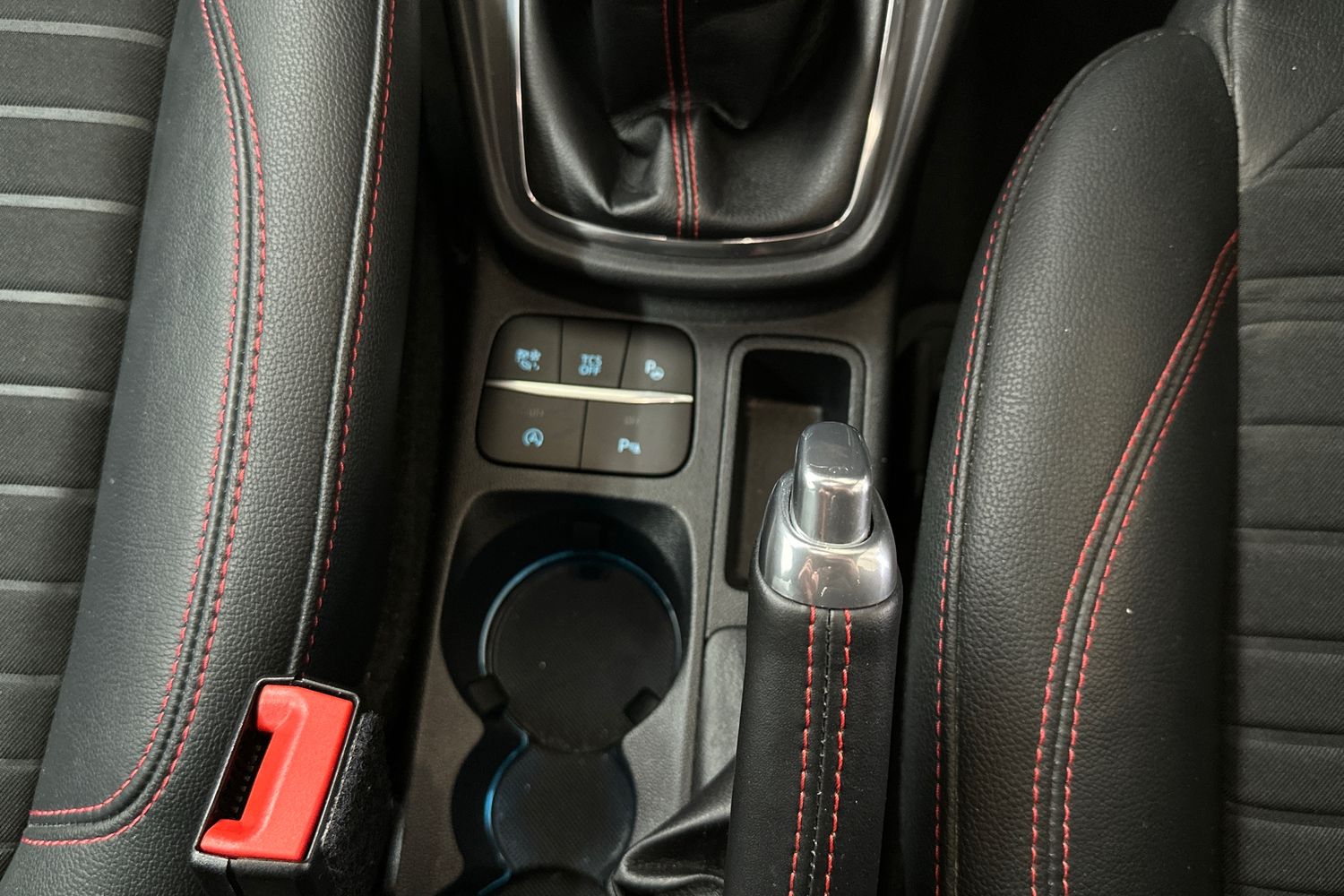 Used Ford Puma 2020 for sale - 75662856: Photo 32