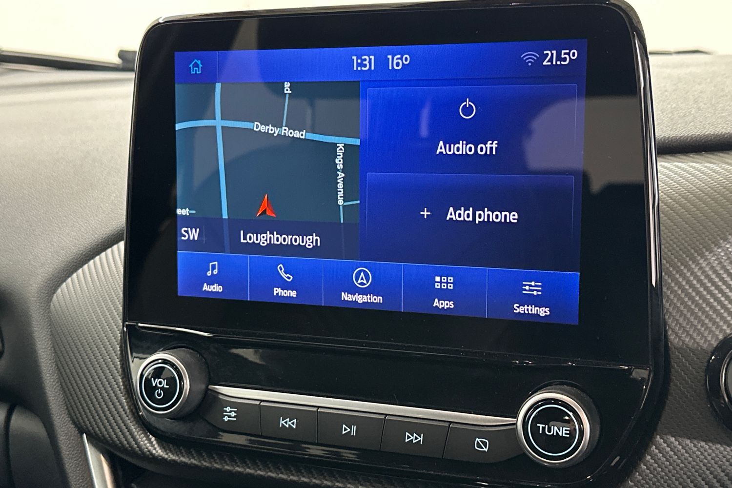 Used Ford Puma 2020 for sale - 75662856: Photo 33