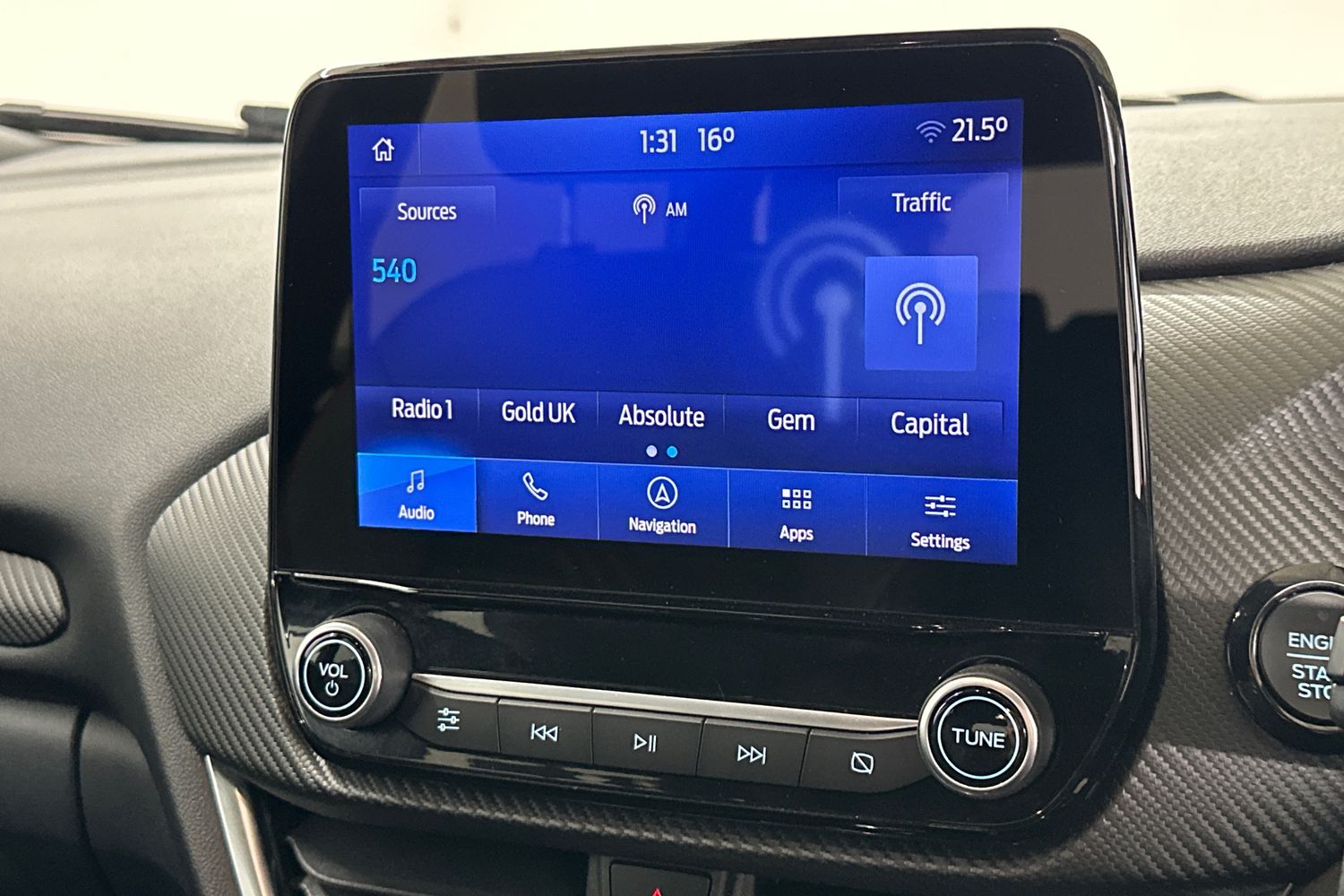 Used Ford Puma 2020 for sale - 75662856: Photo 34