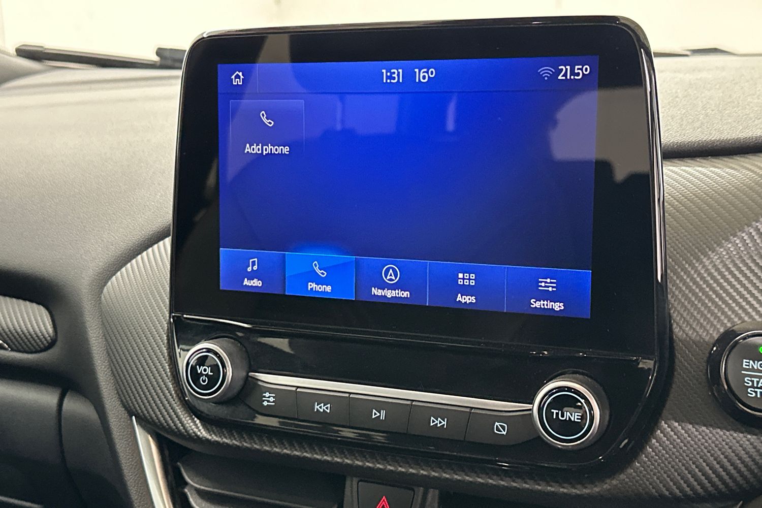 Used Ford Puma 2020 for sale - 75662856: Photo 35