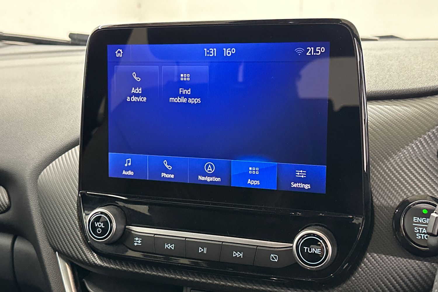 Used Ford Puma 2020 for sale - 75662856: Photo 36