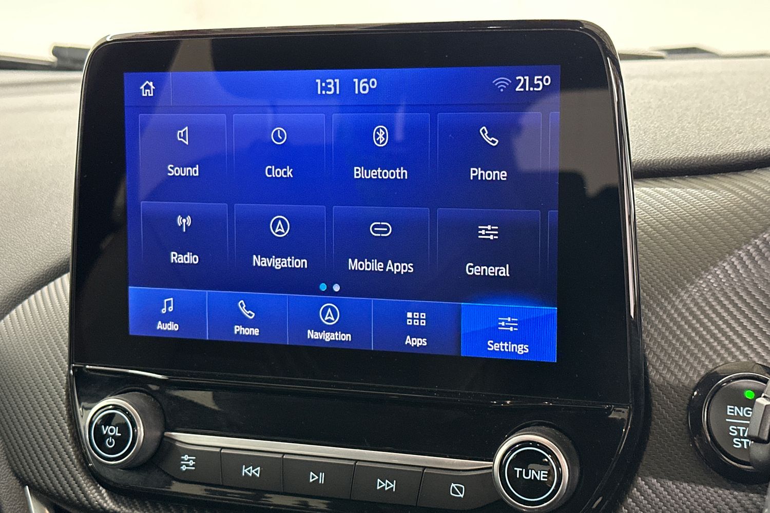 Used Ford Puma 2020 for sale - 75662856: Photo 37