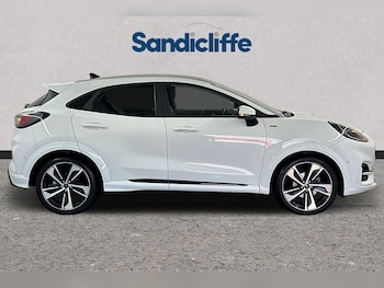 Used Ford Puma 2020 for sale - 75662856: Photo