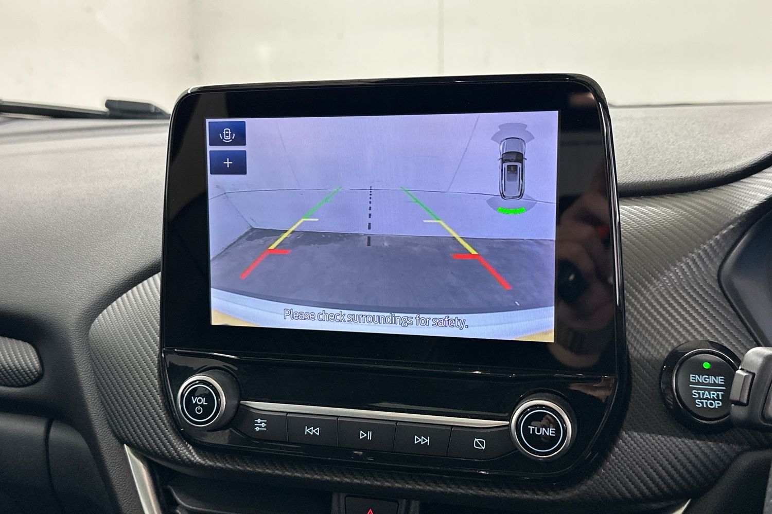 Used Ford Puma 2020 for sale - 75662856: Photo 41