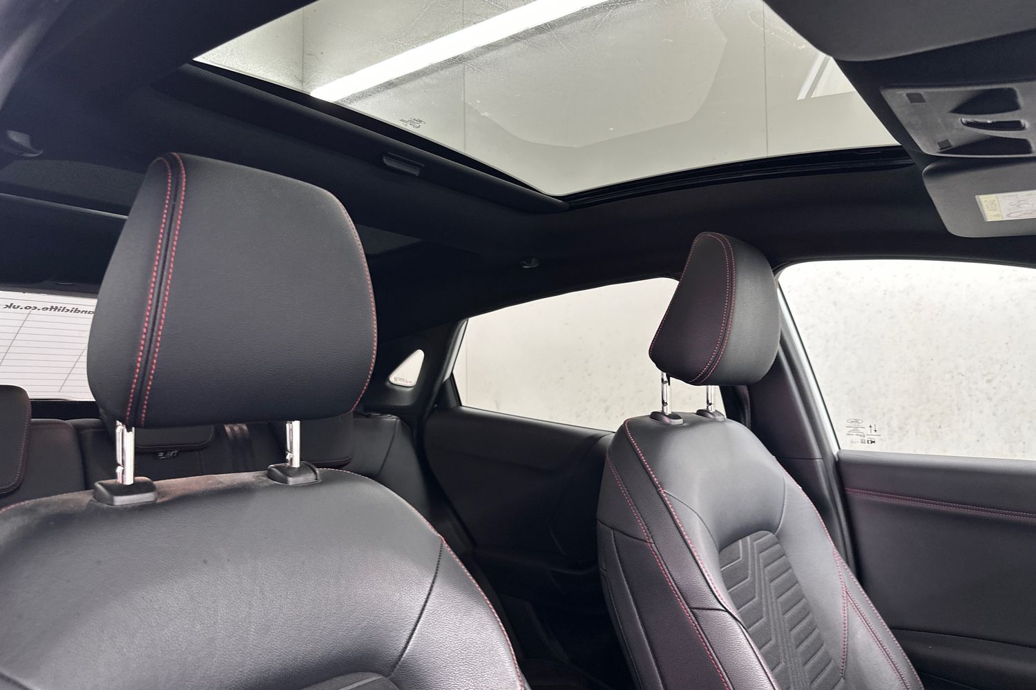 Used Ford Puma 2020 for sale - 75662856: Photo 42