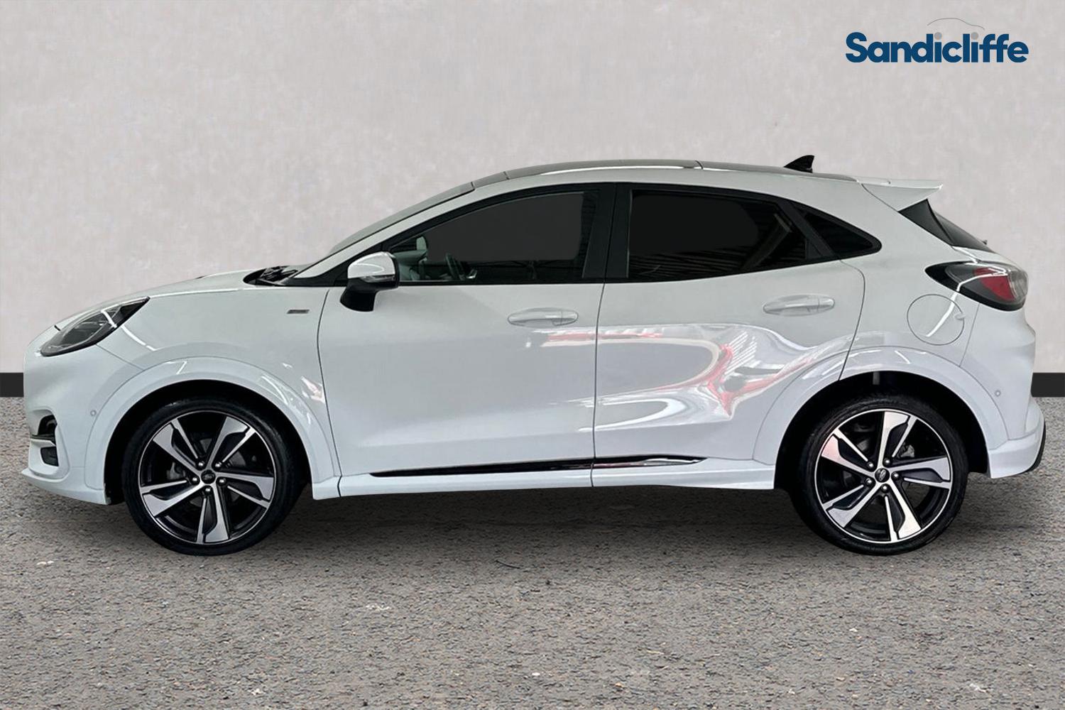 Used Ford Puma 2020 for sale - 75662856: Photo 7