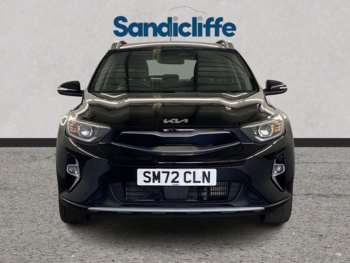 Used Kia Stonic 2023 for sale - 74646542: Photo