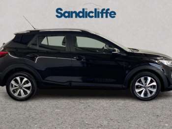 Used Kia Stonic 2023 for sale - 74646542: Photo