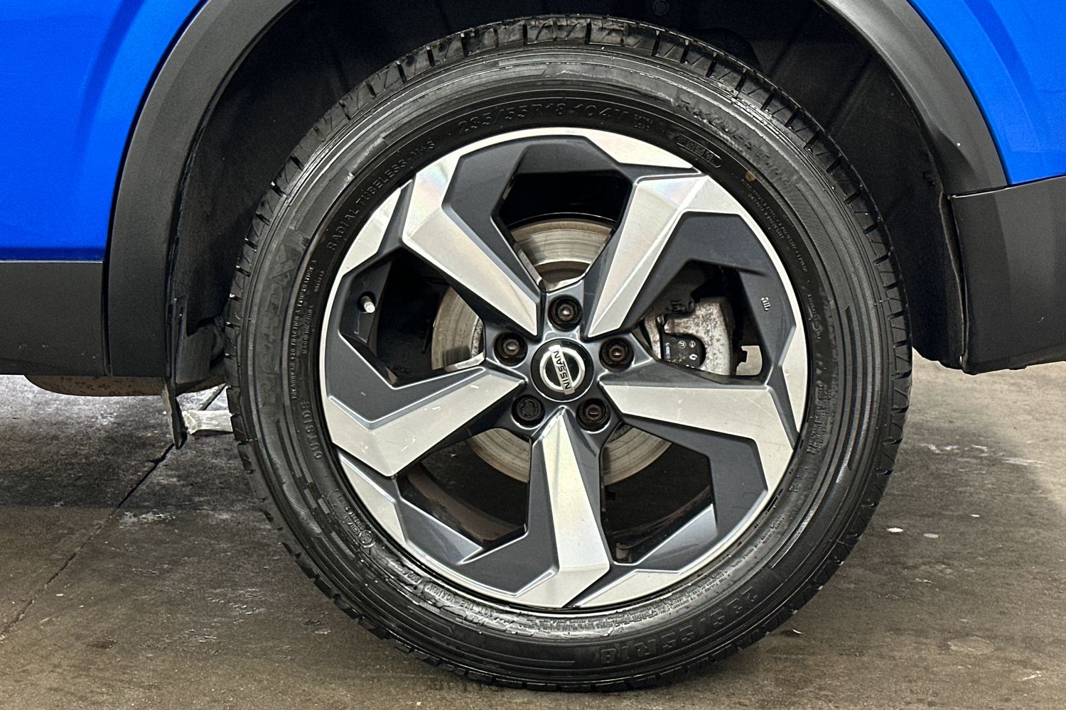 Used Nissan Qashqai 2022 for sale - 76264294: Photo 10