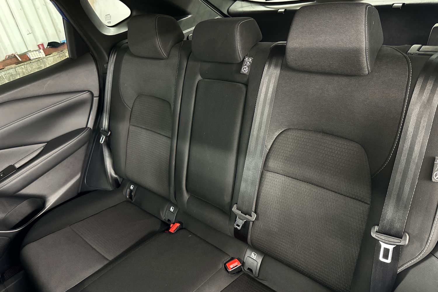 Used Nissan Qashqai 2022 for sale - 76264294: Photo 15