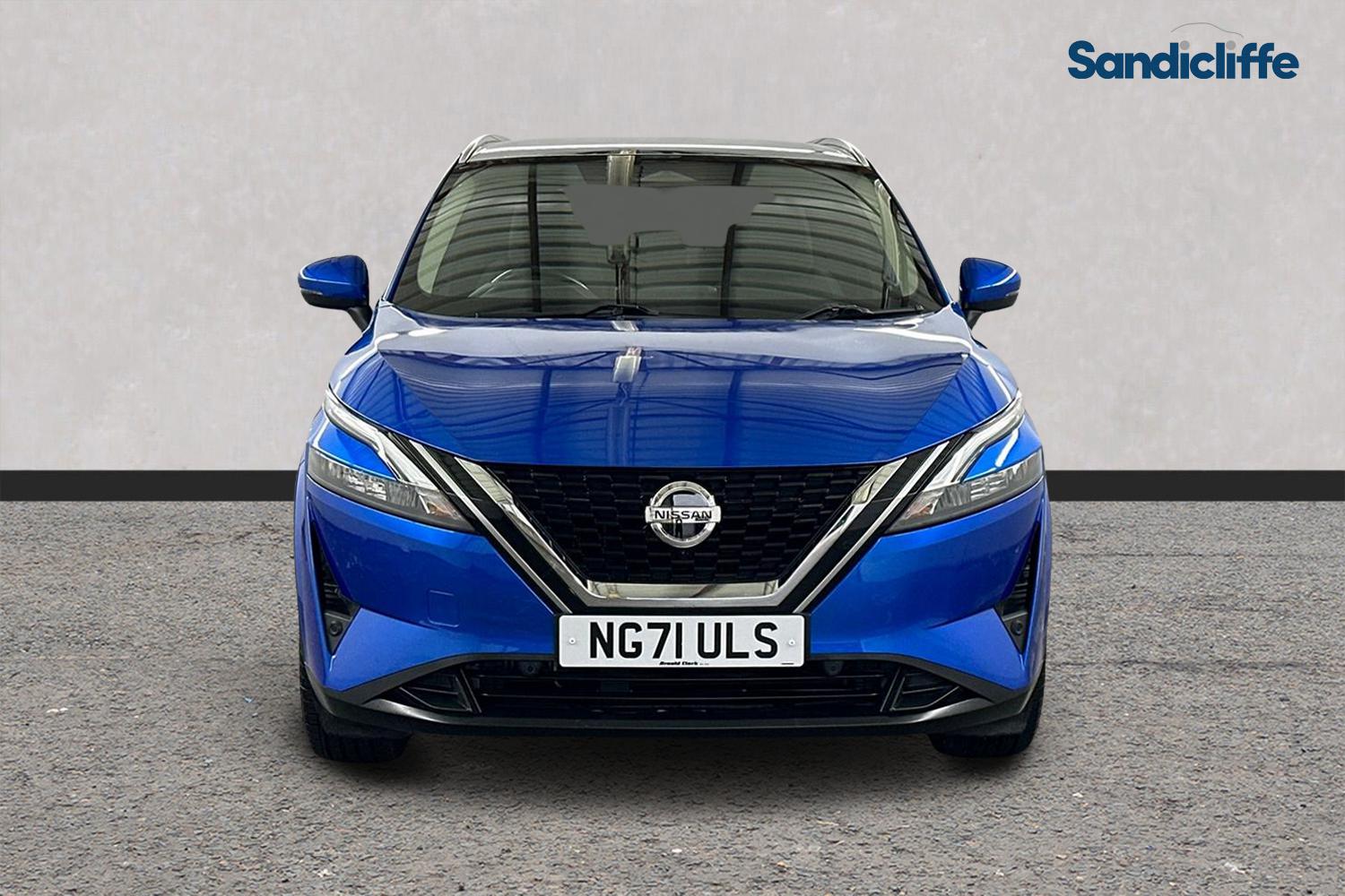 Used Nissan Qashqai 2022 for sale - 76264294: Photo 2