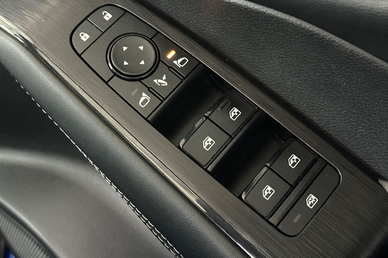 Used Nissan Qashqai 2022 for sale - 76264294: Photo 22