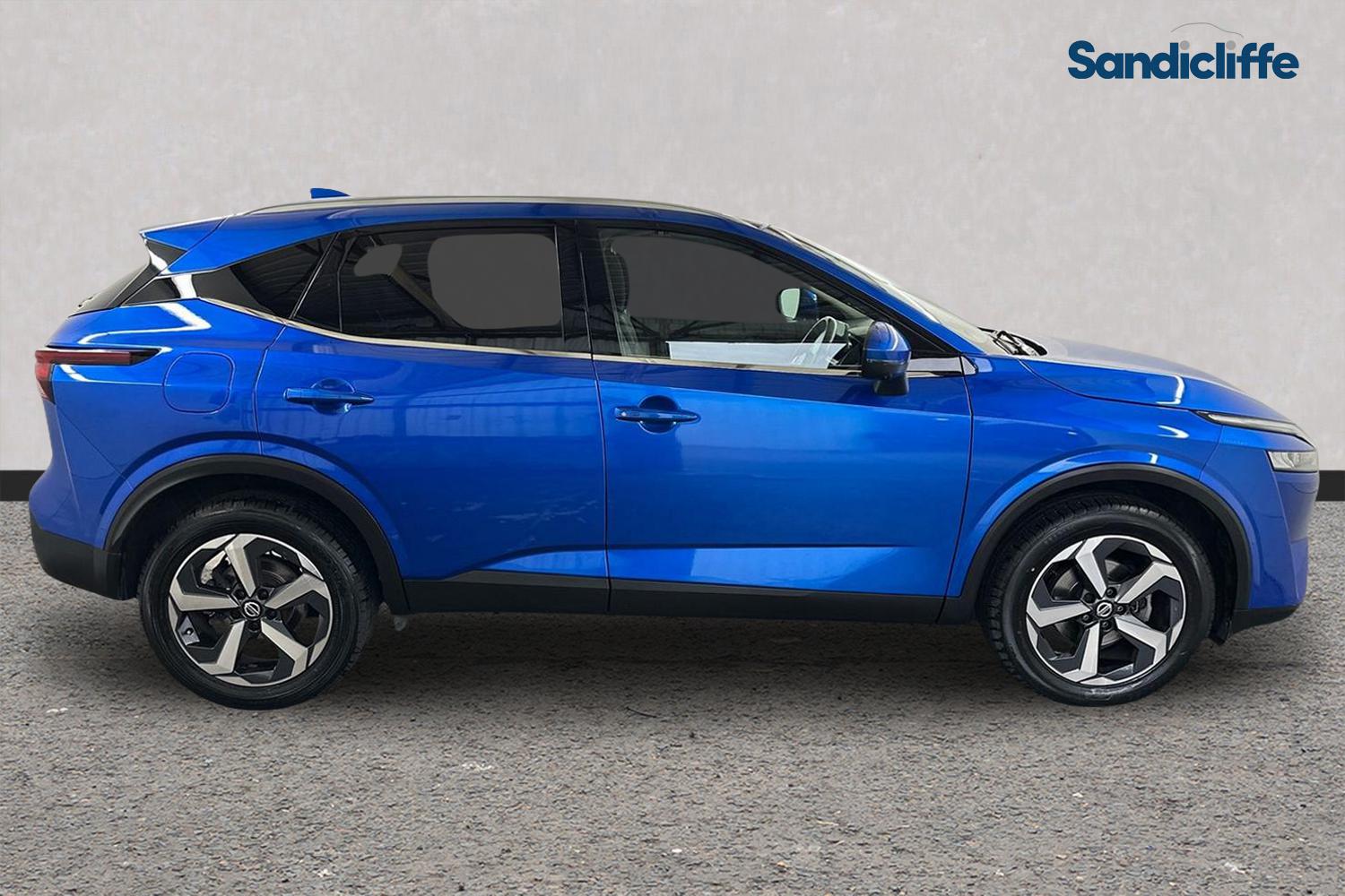 Used Nissan Qashqai 2022 for sale - 76264294: Photo 3