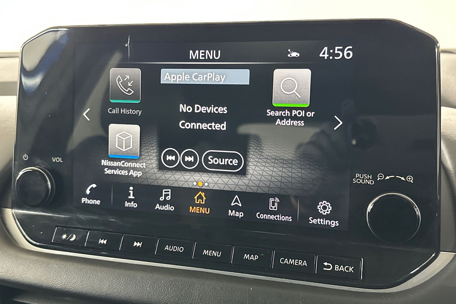 Used Nissan Qashqai 2022 for sale - 76264294: Photo 33