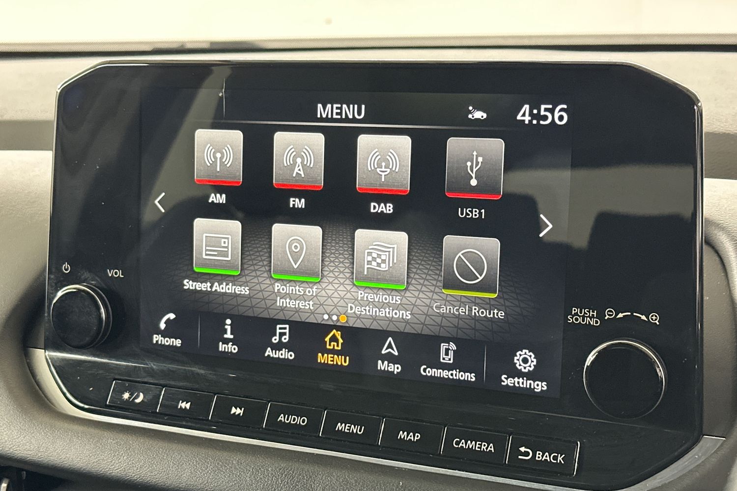 Used Nissan Qashqai 2022 for sale - 76264294: Photo 34