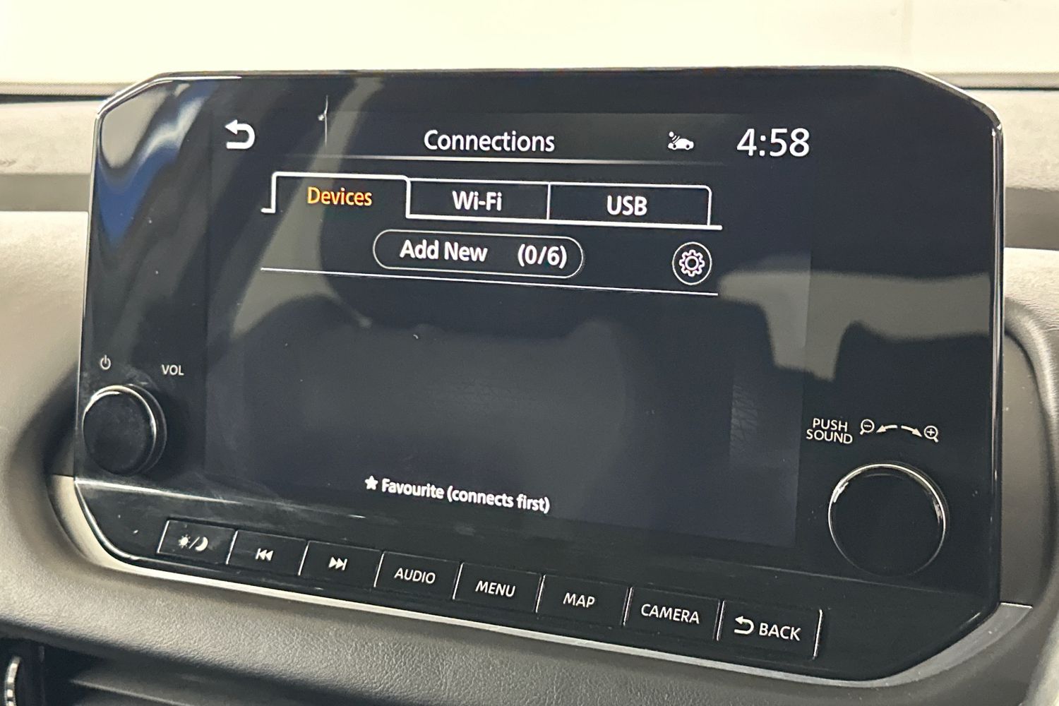 Used Nissan Qashqai 2022 for sale - 76264294: Photo 39