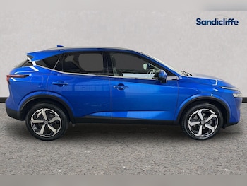 Used Nissan Qashqai 2022 for sale - 76264294: Photo