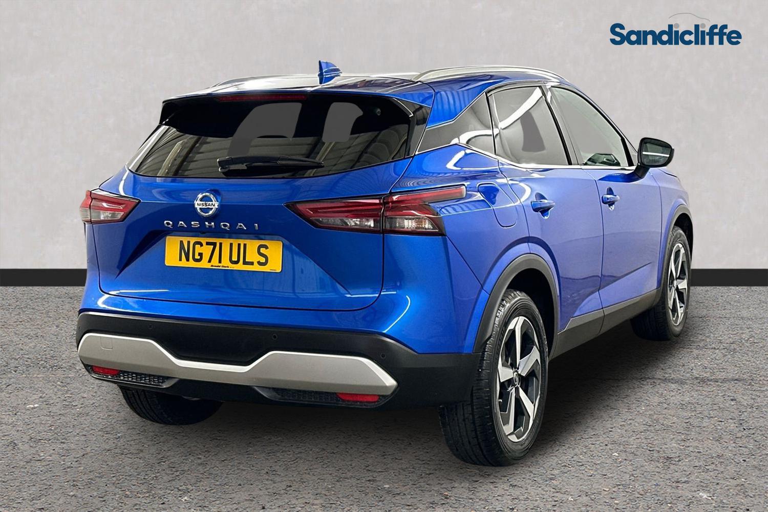 Used Nissan Qashqai 2022 for sale - 76264294: Photo 4