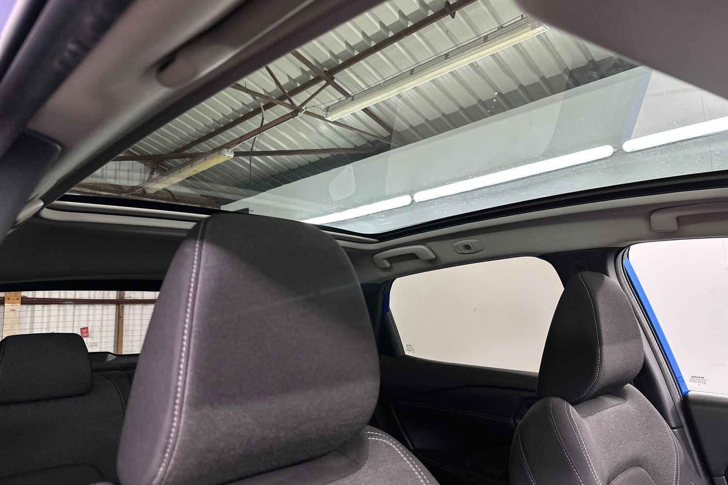 Used Nissan Qashqai 2022 for sale - 76264294: Photo 42