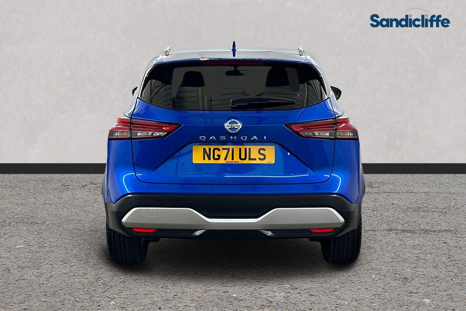 Used Nissan Qashqai 2022 for sale - 76264294: Photo 5