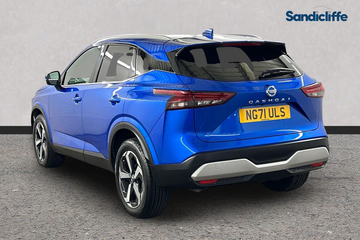 Used Nissan Qashqai 2022 for sale - 76264294: Photo 6